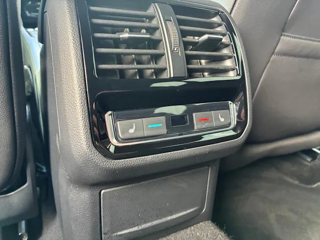 VW Arteon SB 2.0 TSI R-Line 4Motion DSG
