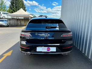 VW Arteon SB 2.0 TSI R-Line 4Motion DSG
