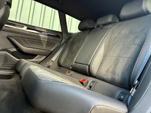 VW Arteon SB 2.0 TSI R-Line 4Motion DSG