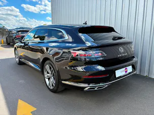 VW Arteon SB 2.0 TSI R-Line 4Motion DSG