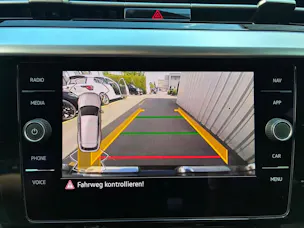 VW Arteon SB 2.0 TSI R-Line 4Motion DSG