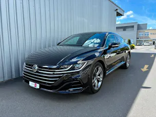 VW Arteon SB 2.0 TSI R-Line 4Motion DSG