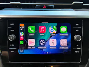VW Arteon SB 2.0 TSI R-Line 4Motion DSG