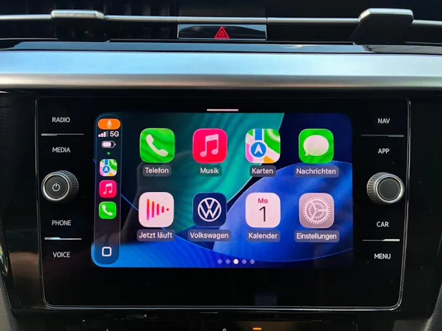 VW Arteon SB 2.0 TSI R-Line 4Motion DSG