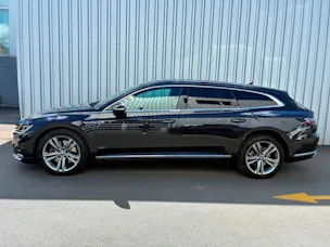 VW Arteon SB 2.0 TSI R-Line 4Motion DSG