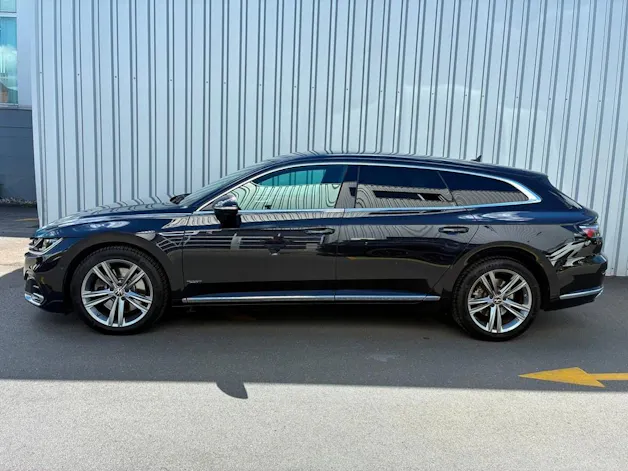 VW Arteon SB 2.0 TSI R-Line 4Motion DSG