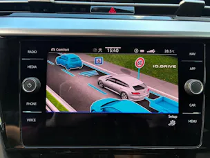 VW Arteon SB 2.0 TSI R-Line 4Motion DSG