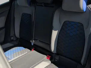VW Golf 2.0 TSI R DSG 4Motion