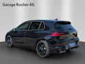 VW Golf 2.0 TSI R DSG 4Motion