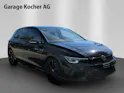 VW Golf 2.0 TSI R DSG 4Motion
