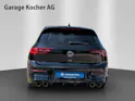 VW Golf 2.0 TSI R DSG 4Motion