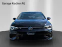 VW Golf 2.0 TSI R DSG 4Motion