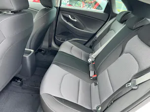 Hyundai i30 1.5 T-GDi Origo 48V MH DCT