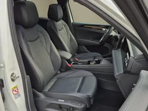 VW Tiguan 2.0 TSI DSG R-Line 4Motion