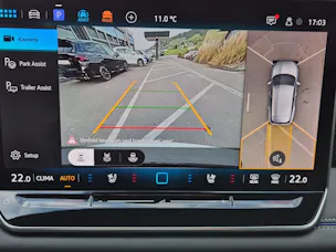 VW Tiguan 2.0 TSI DSG R-Line 4Motion
