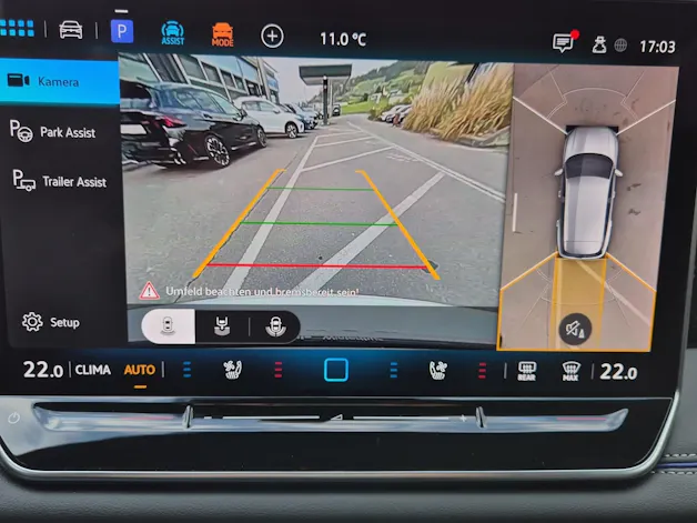 VW Tiguan 2.0 TSI DSG R-Line 4Motion
