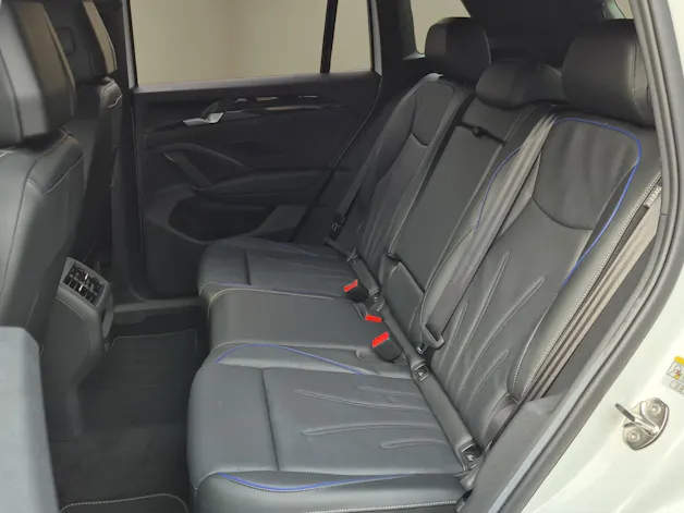 VW Tiguan 2.0 TSI DSG R-Line 4Motion