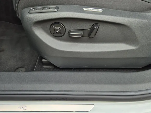 VW Tiguan 2.0 TSI DSG R-Line 4Motion