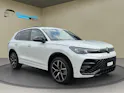 VW Tiguan 2.0 TSI DSG R-Line 4Motion