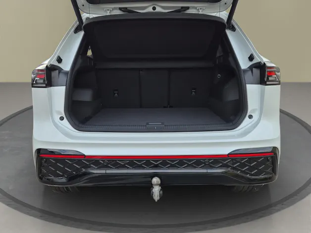VW Tiguan 2.0 TSI DSG R-Line 4Motion
