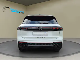 VW Tiguan 2.0 TSI DSG R-Line 4Motion