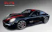 Porsche 911 Carrera 4S PDK 911R-Design