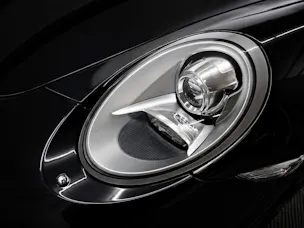 Porsche 911 Carrera 4S PDK 911R-Design