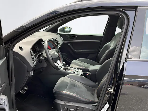 SEAT Ateca 2.0 TDI FR 4Drive DSG