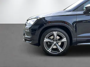 SEAT Ateca 2.0 TDI FR 4Drive DSG