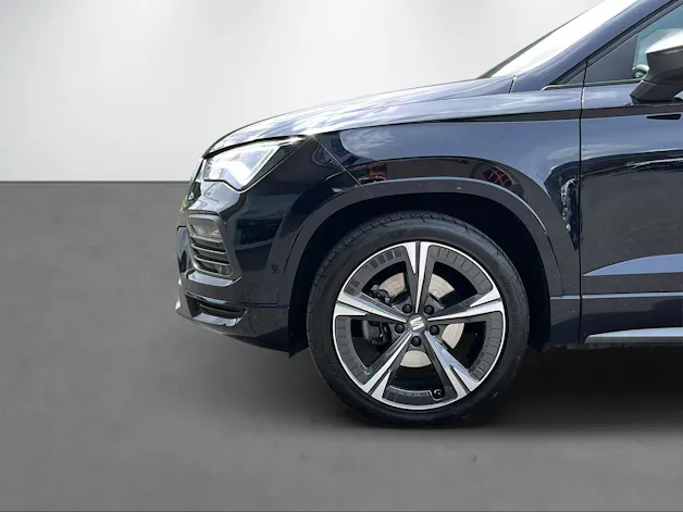 SEAT Ateca 2.0 TDI FR 4Drive DSG
