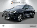 SEAT Ateca 2.0 TDI FR 4Drive DSG