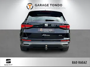 SEAT Ateca 2.0 TDI FR 4Drive DSG