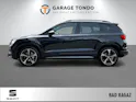 SEAT Ateca 2.0 TDI FR 4Drive DSG