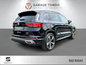 SEAT Ateca 2.0 TDI FR 4Drive DSG