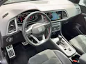 SEAT Ateca 2.0 TDI FR 4Drive DSG