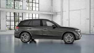 Mercedes-Benz GLC 300 de 4Matic EQ Star 9G-Tronic