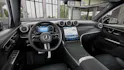 Mercedes-Benz GLC 300 de 4Matic EQ Star 9G-Tronic