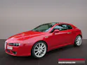 Alfa Romeo BRERA 2.4 JTDM Q-Tronic
