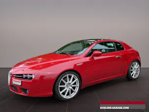Alfa Romeo BRERA 2.4 JTDM Q-Tronic