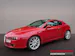 Alfa Romeo BRERA 2.4 JTDM Q-Tronic