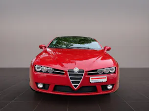 Alfa Romeo BRERA 2.4 JTDM Q-Tronic