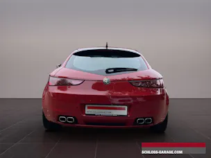 Alfa Romeo BRERA 2.4 JTDM Q-Tronic