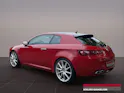 Alfa Romeo BRERA 2.4 JTDM Q-Tronic