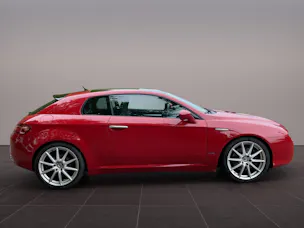 Alfa Romeo BRERA 2.4 JTDM Q-Tronic