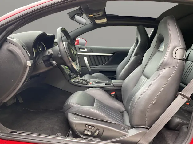 Alfa Romeo BRERA 2.4 JTDM Q-Tronic