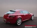 Alfa Romeo BRERA 2.4 JTDM Q-Tronic