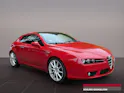 Alfa Romeo BRERA 2.4 JTDM Q-Tronic