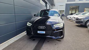 Audi RS Q3