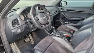 Audi RS Q3