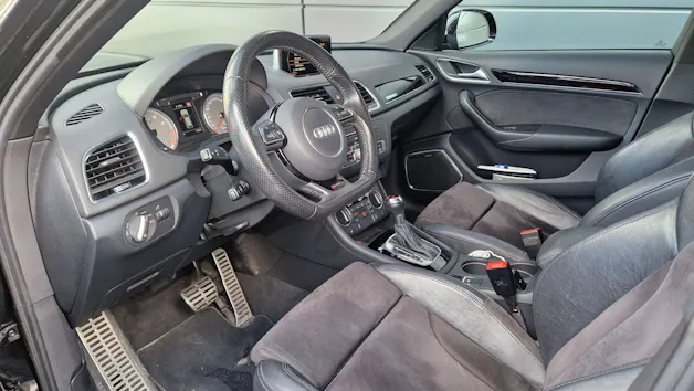 Audi RS Q3